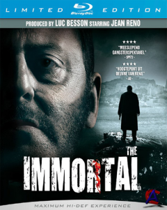 22 :  / Limmortel