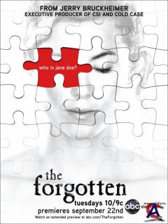  / Forgotten, The [1 ]