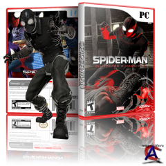 Spider-Man: Shattered Dimensions