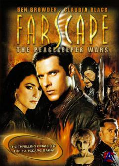  :   / Farscape: The Peacekeeper Wars