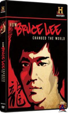      / How Bruce Lee changed the World