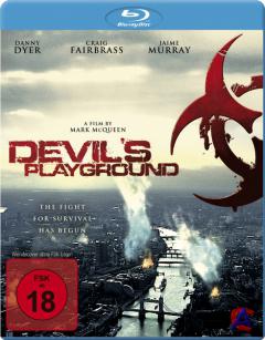  / Devils Playground