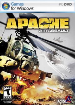 Apache: Air Assault