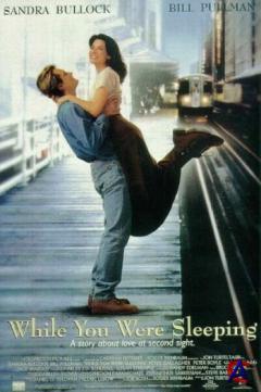    / While You Were Sleeping