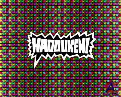 HADOUKEN! - 