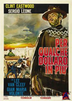     / Per qualche dollaro in piu