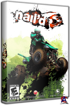 Naild [RePackby RG Packers]
