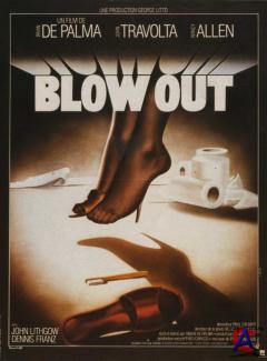  / Blow Out