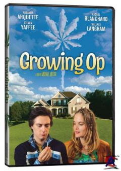  / Growing Op