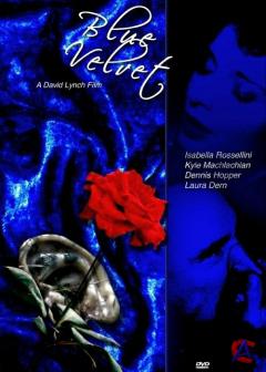   / Blue Velvet