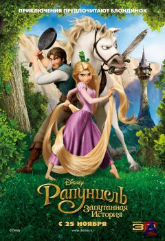 :   / Tangled
