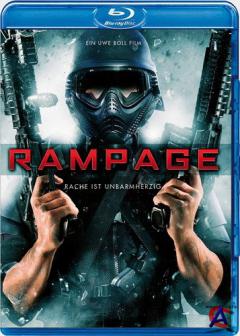  /  / Rampage