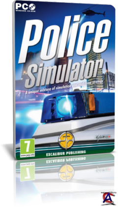 Police Simulator [L] [ENG] [2010]