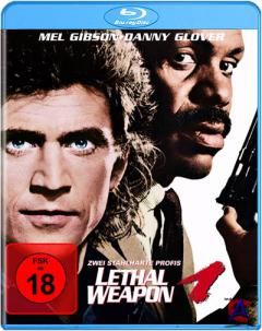   / Lethal Weapon [HD]