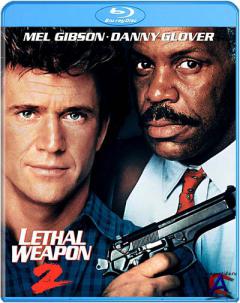   2 / Lethal Weapon 2 [HD]