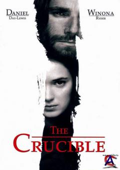  /   / Crucible, The