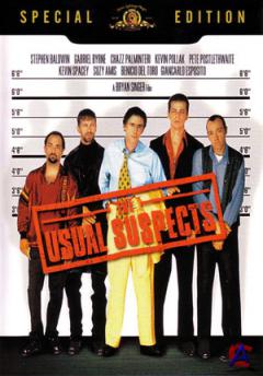   / The Usual Suspects