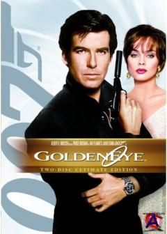   007:   (HD) / GoldenEye