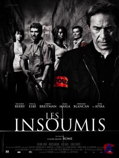   / Les insoumis