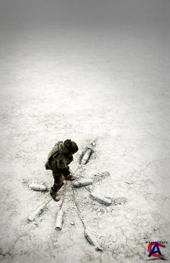 OST - The Hurt Locker