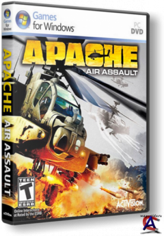 Apache: Air Assault [RePack ]