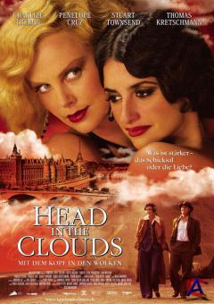    / Head in the Clouds