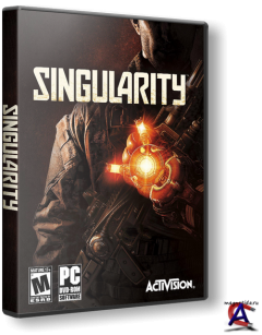 Singularity [RePack  R.G. Catalyst]