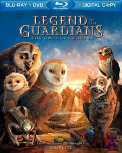    / Legend of the Guardians: The Owls of GaHoole