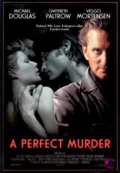  / A Perfect Murder