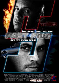  5 / Fast Five []