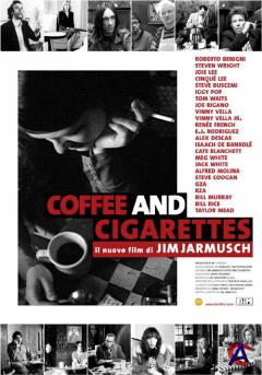   / Coffee and Cigarettes
