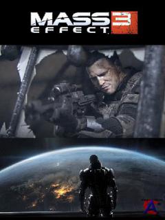 Mass Effect 3