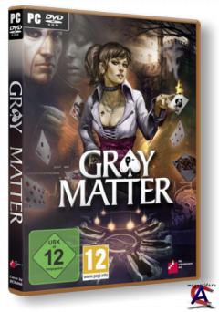 Gray Matter [Eng] [RePack] [2010]