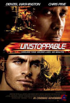  / Unstoppable