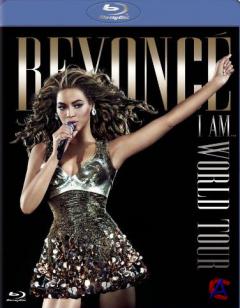 Beyonce - I Am... World Tour