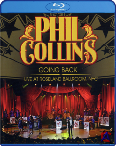 Phil Collins - Going Back