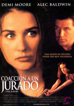  / Juror, The