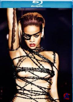 Rihanna - Rated R Launch Party