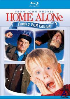   / Home Alone [HD]
