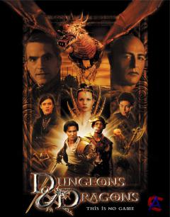   / Dungeons & Dragons