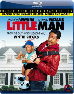  / Little Man
