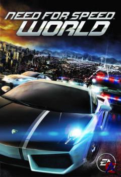 Need for Speed World [RePack by Saw1k]
