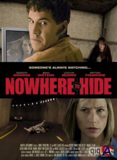    / Nowhere to Hide