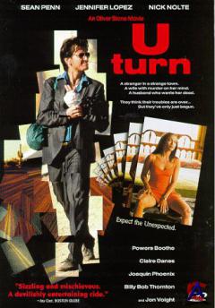  / U Turn