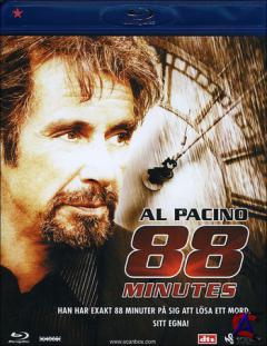 88  / 88 Minutes [HD]