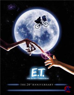  / E.T. the Extra-Terrestrial