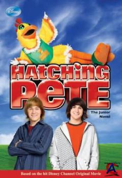    / Hatching Pete