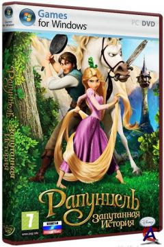 :   / Disney Tangled The Video Game [RePack]