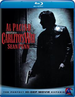   / Carlitos Way