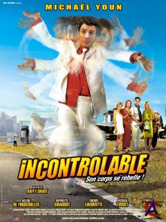  / Incontrolable